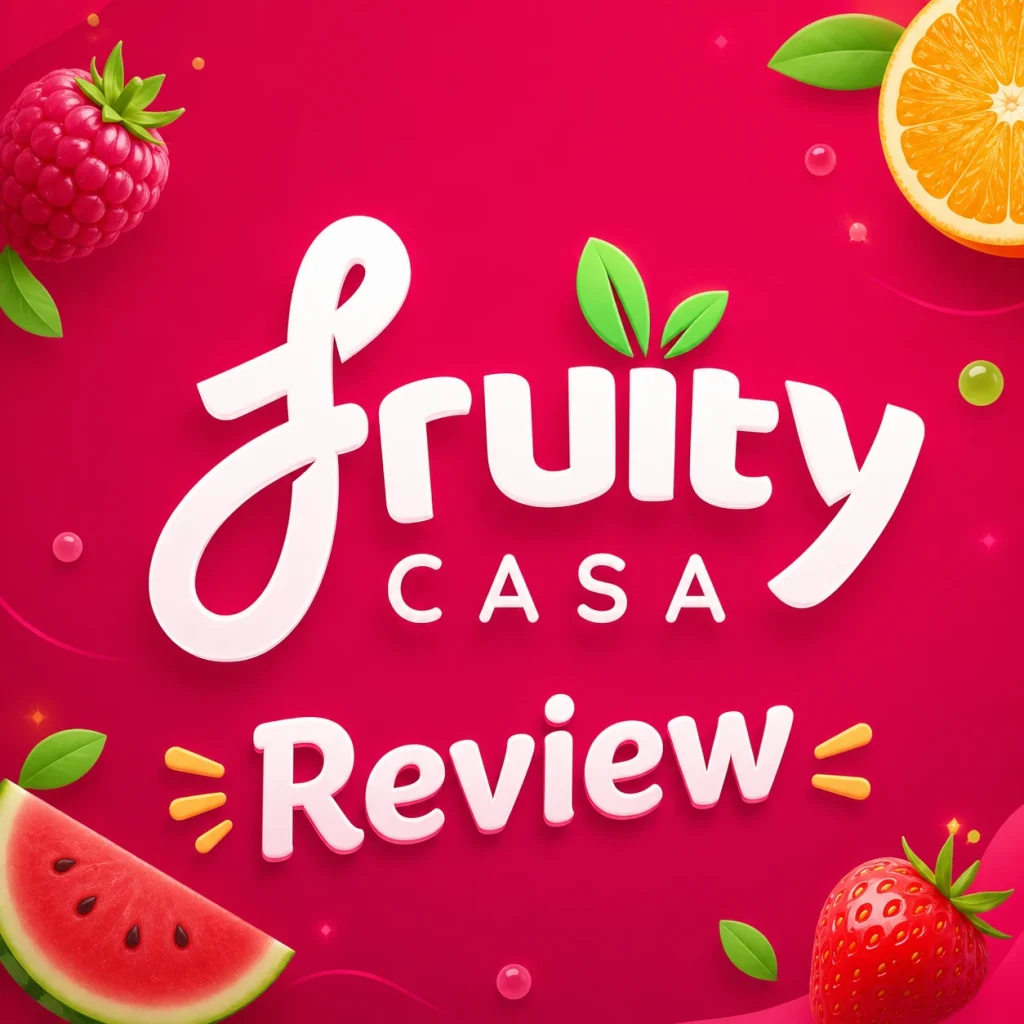 Fruity Casa Casino Review